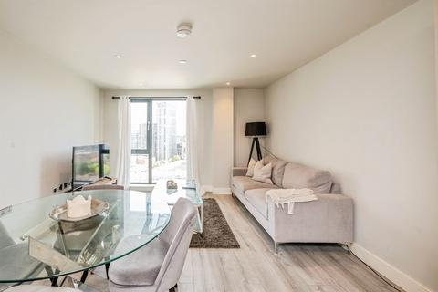 1 bedroom apartment for sale, Broad Street, Birmingham