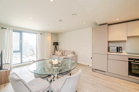 1 bedroom apartment for sale, Broad Street, Birmingham