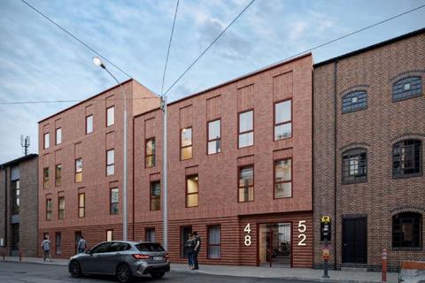 undefined, Princip Street, Birmingham