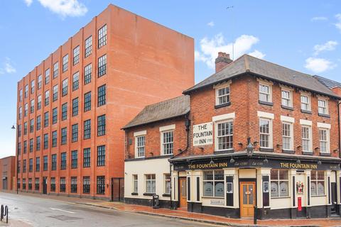 2 bedroom apartment for sale, Alcester Street, Digbeth, Birmingham