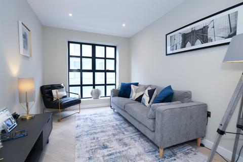2 bedroom apartment for sale, Alcester Street, Digbeth, Birmingham