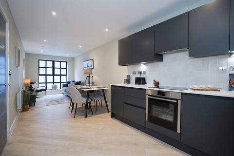 2 bedroom apartment for sale, Alcester Street, Digbeth, Birmingham
