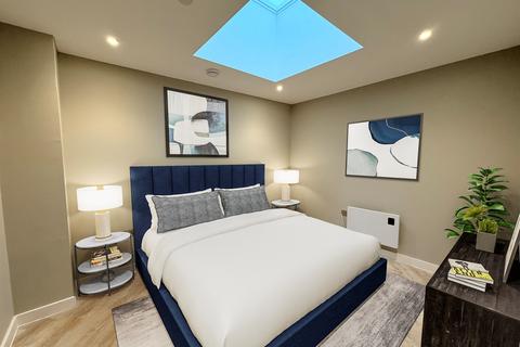 2 bedroom apartment for sale, Alcester Street, Digbeth, Birmingham