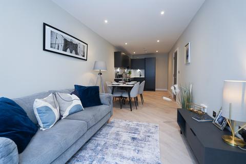 2 bedroom apartment for sale, Alcester Street, Digbeth, Birmingham