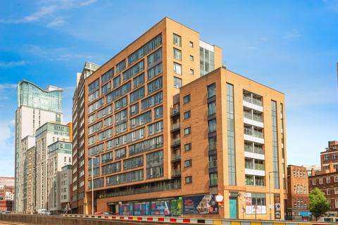 Suffolk Street Queensway, Birmingham