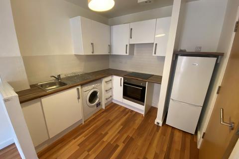 2 bedroom apartment to rent, Clyde Court, Leicester, LE1