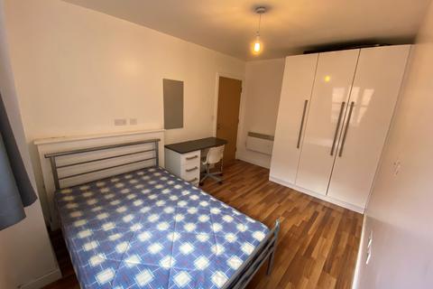 2 bedroom apartment to rent, Clyde Court, Leicester, LE1