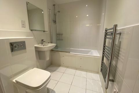 2 bedroom apartment to rent, Clyde Court, Leicester, LE1