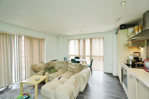 2 bedroom apartment for sale, Waterfront Walk, Birmingham