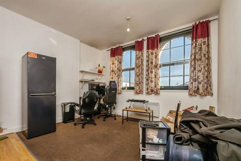 undefined, Allison Street, Birmingham
