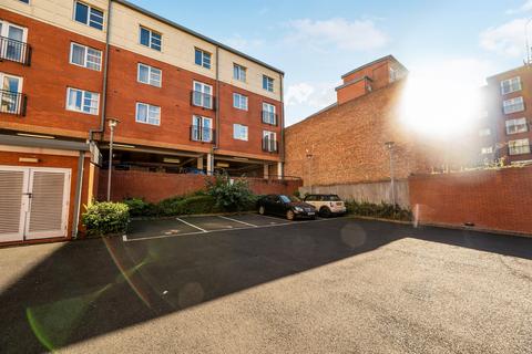2 bedroom flat for sale, Clement Street, Birmingham