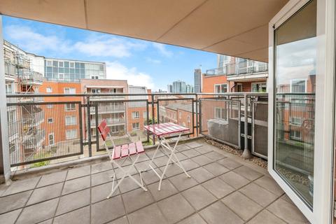 2 bedroom flat for sale, Warstone Lane, Birmingham