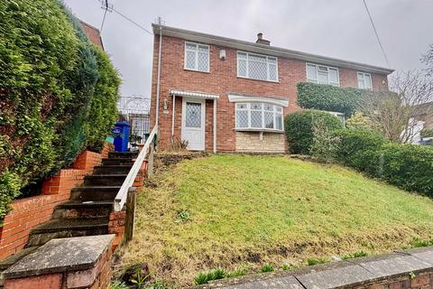 3 bedroom semi-detached house to rent, Brookside, Dudley DY3