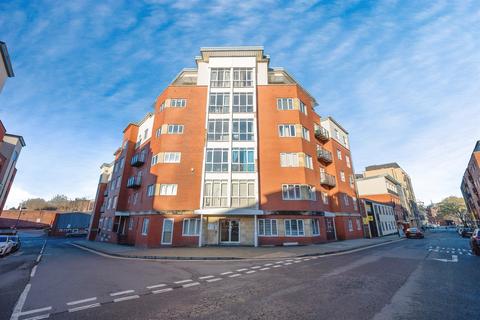 Townsend Way, Birmingham