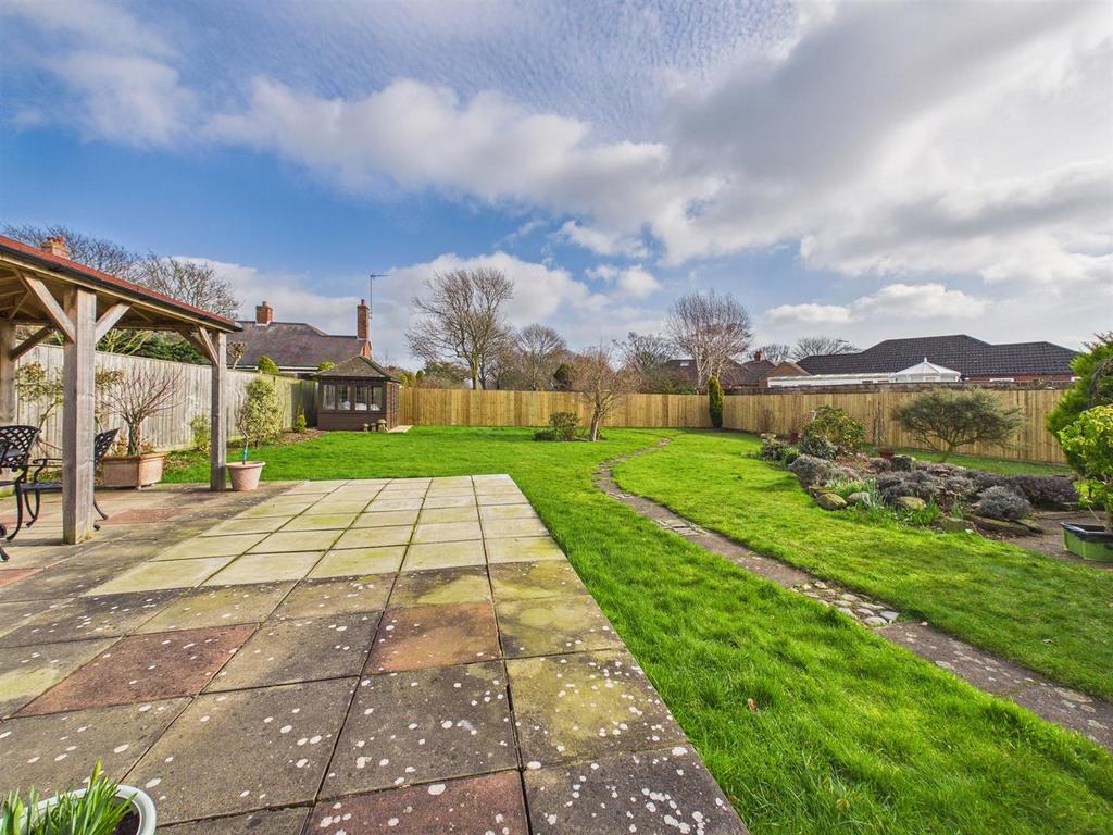 Garden: