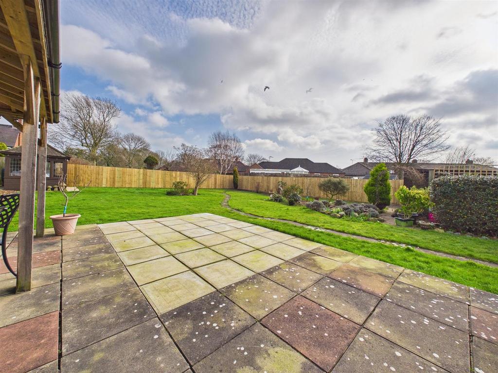 Garden: