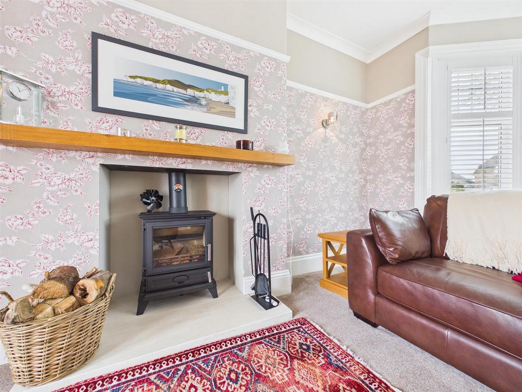 Lounge: