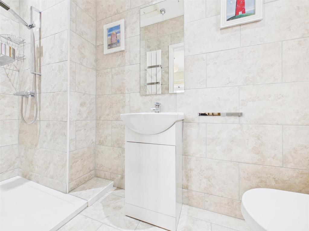 En-suite:
