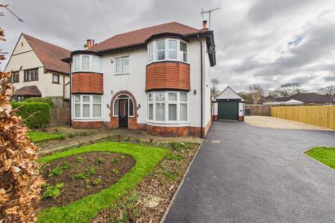 undefined, St. Chad Road, Bridlington