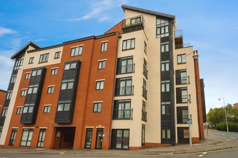 Clement Street, Birmingham