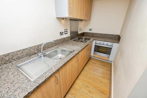 1 bedroom apartment for sale, Clement Street, Birmingham