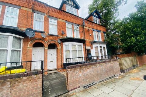 undefined, Daneshill Road, Leicester, LE3