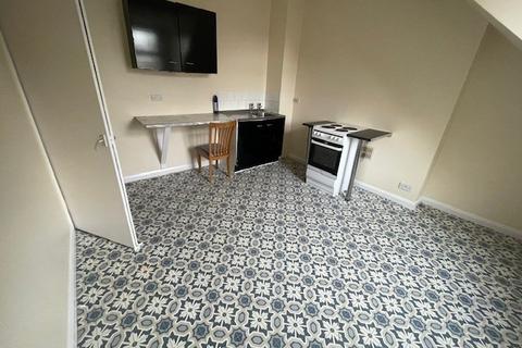 undefined, Daneshill Road, Leicester, LE3