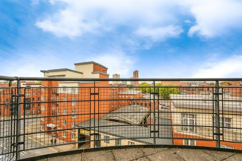 2 bedroom apartment for sale, Edward Street, Birmingham