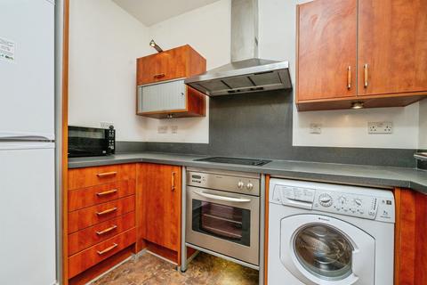 2 bedroom apartment for sale, Edward Street, Birmingham