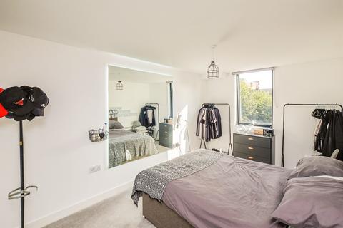 1 bedroom apartment for sale, Wrentham Street, Birmingham