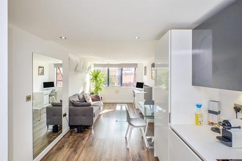1 bedroom apartment for sale, Wrentham Street, Birmingham