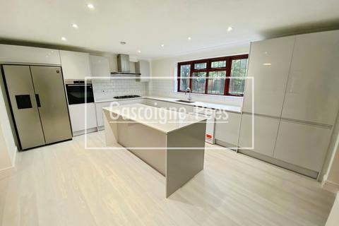 undefined, Stoke Road, Cobham, KT11