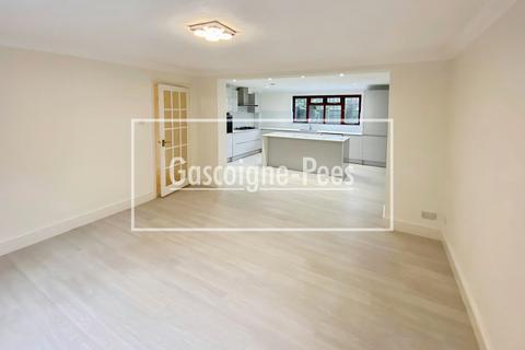 undefined, Stoke Road, Cobham, KT11