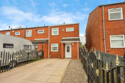 undefined, Kent Street North, Birmingham
