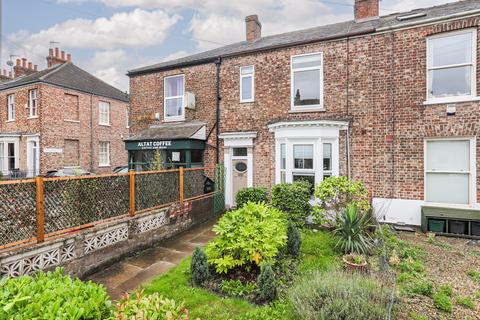 undefined, Heslington Road, York, YO10