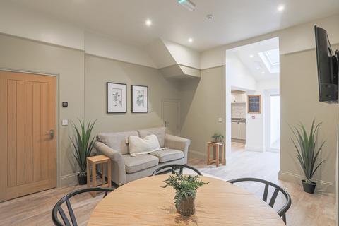 undefined, Heslington Road, York, YO10
