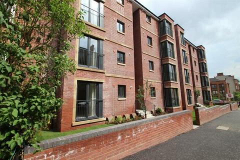 undefined, Meadowpark Street, Glasgow, G31