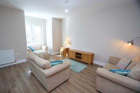 undefined, Meadowpark Street, Glasgow, G31