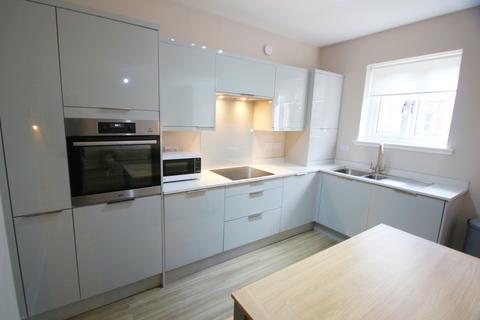 undefined, Meadowpark Street, Glasgow, G31