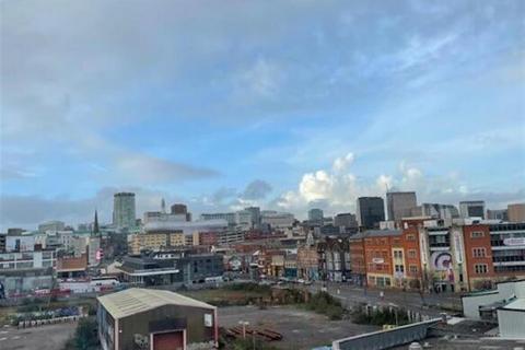 undefined, Bradford Street, Birmingham