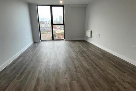 undefined, Bradford Street, Birmingham
