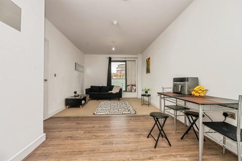 1 bedroom apartment for sale, Summer Lane, Birmingham