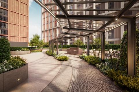 undefined, Brindley Drive, Birmingham