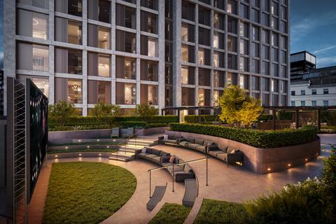 undefined, Brindley Drive, Birmingham