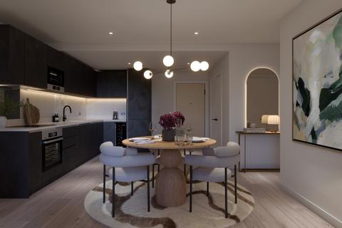 undefined, Brindley Drive, Birmingham
