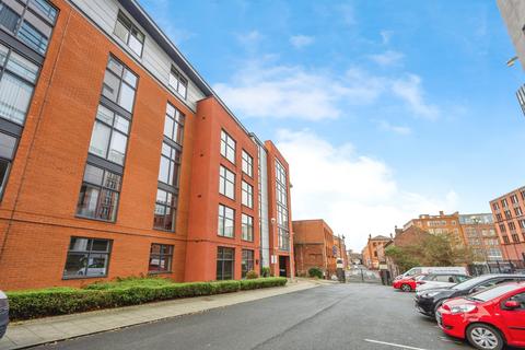 undefined, Water Street, Birmingham