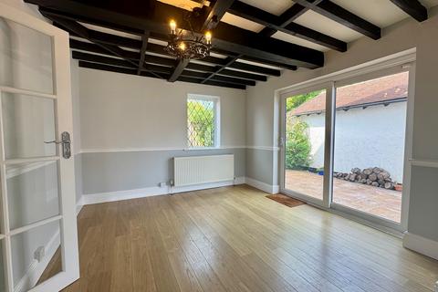 undefined, Ansisters Road, Worthing, BN12