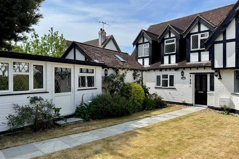 undefined, Ansisters Road, Worthing, BN12