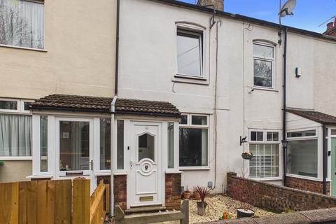 Linden Avenue, Great Barr, Birmingham, B43