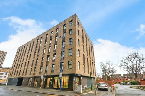 Tennant Street, Birmingham